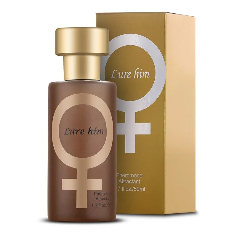 Pheromone  Antiperspirants