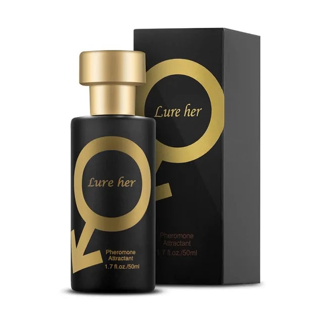 Pheromone  Antiperspirants