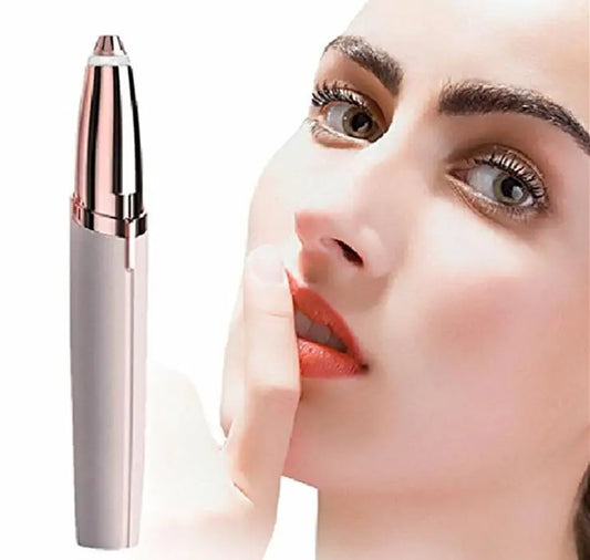 Multipurpose Eyebrow Trimmer