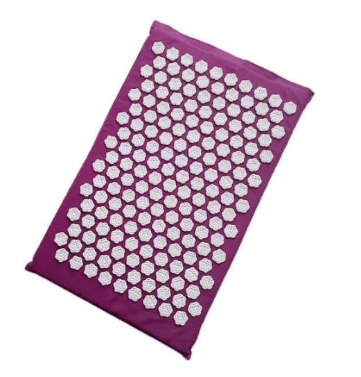 Acupuncture Mat Relief