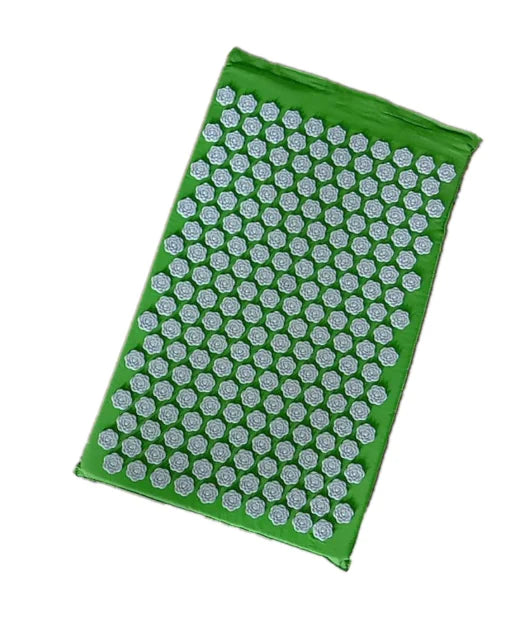 Acupuncture Mat Relief